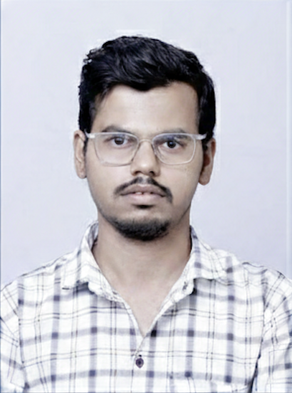 Rohan Ramchandra Patange